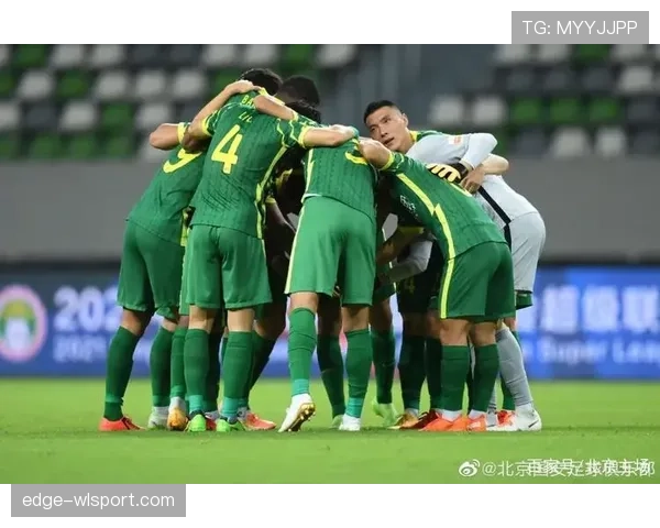 国安连胜回暖趋势:竞争实力是否具备仍需关键战检验 国安连胜回暖趋势:竞争实力是否具备仍需关键战检验